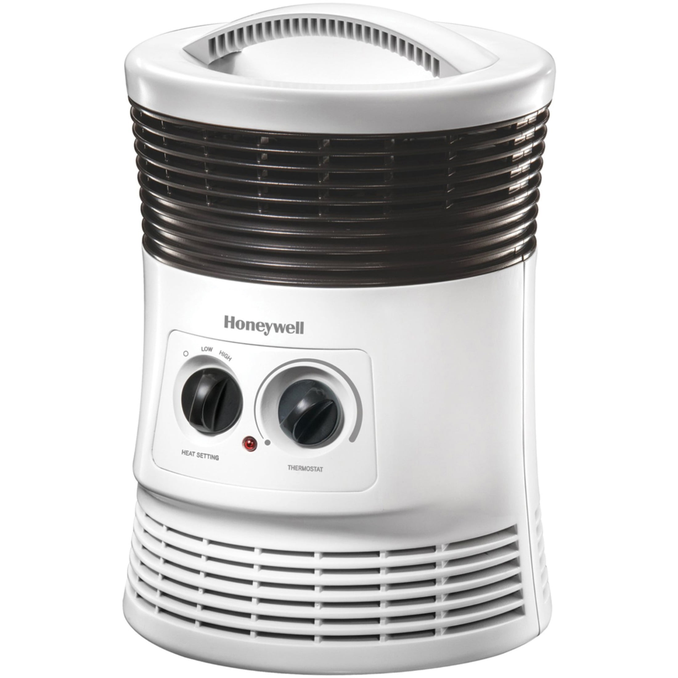 Honeywell, HWLHHF360W, Surround Fan-forced Heater, White - Walmart.com