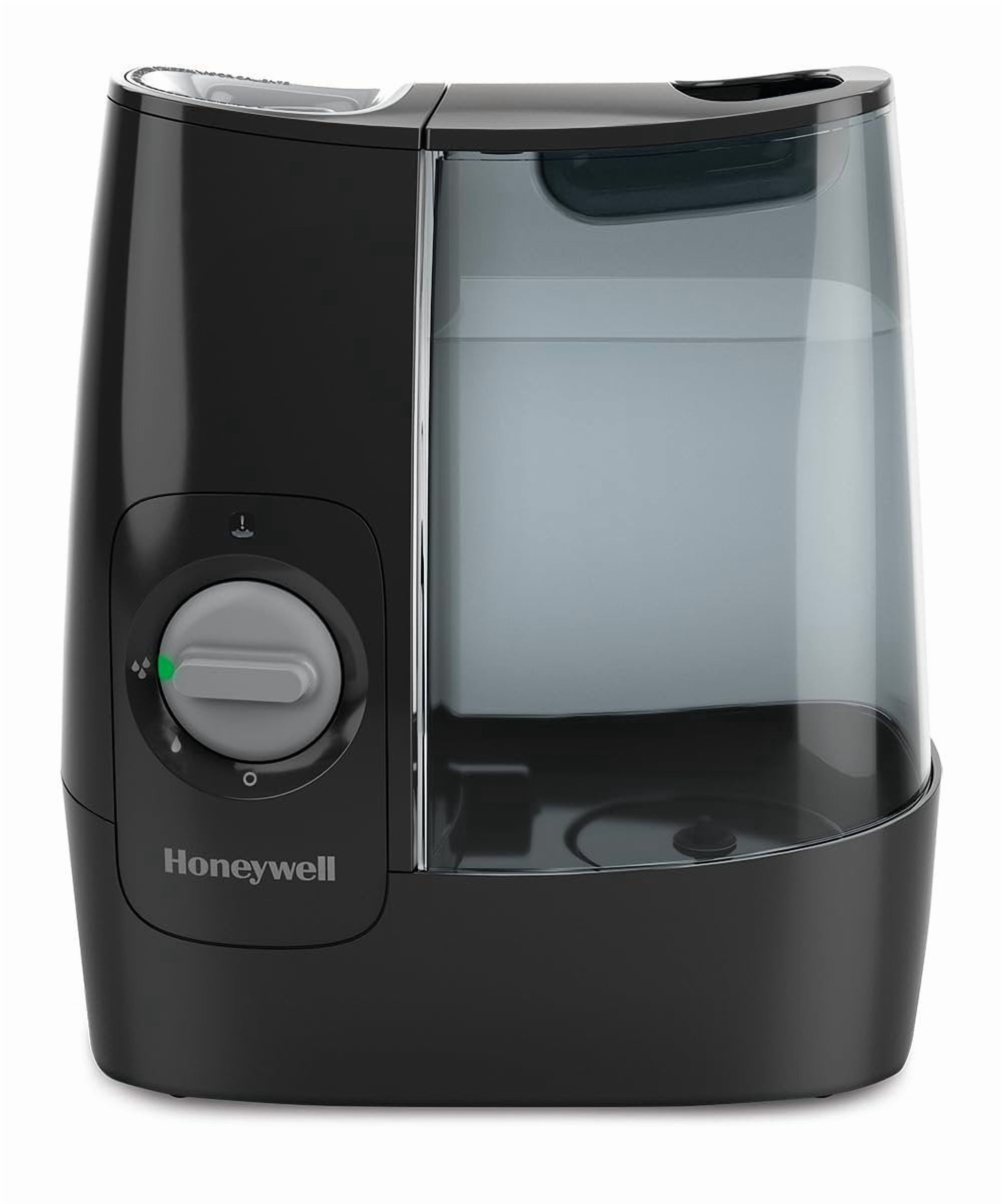 Honeywell - HWLHWM845B - Warm Mist Humidifier