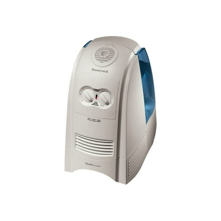 Honeywell QuickSteam HWM-330 - Humidifier - mobile
