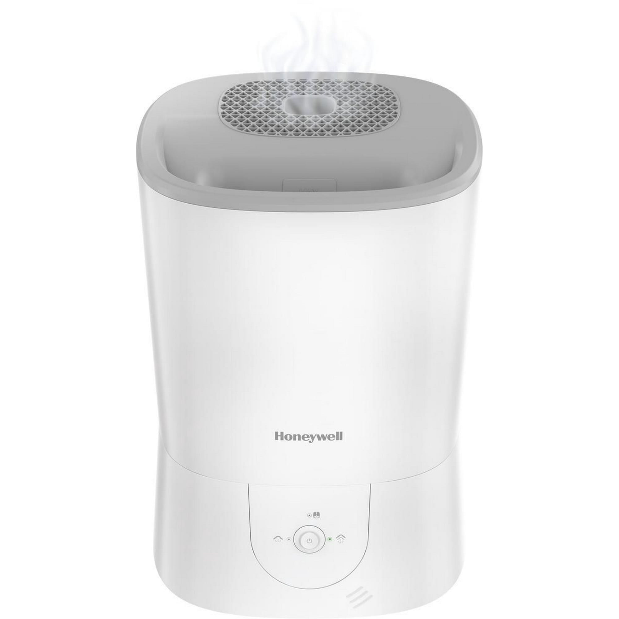 Warm Mist Humidifier - 1.5 Gallon, Top Fill