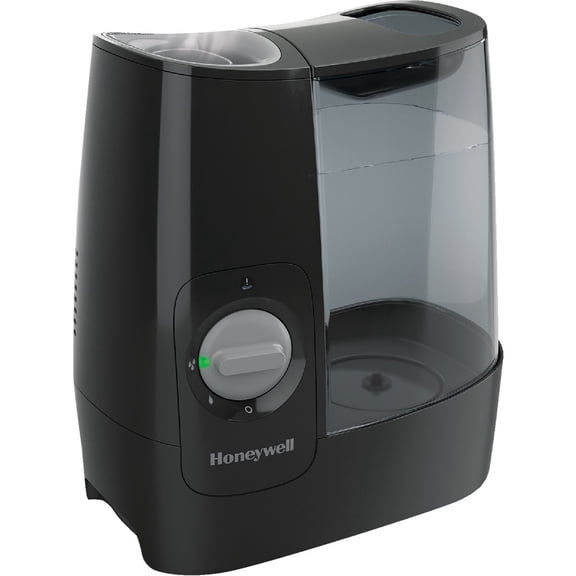 Honeywell - HWLHWM845B - Warm Mist Humidifier