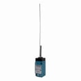 thumbnail image 1 of Limit Switch - Heavy Duty, Wobble Stick Actuator, SPDT, Zinc Body, 1 of 1