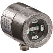 Honeywell High-Capacity Thermostatic Radiator Actuator With Integral Sensor, 43