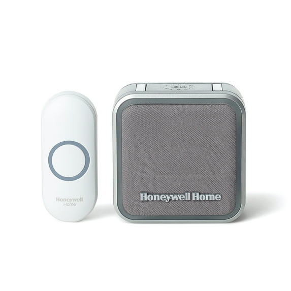 Honeywell Home 5 Series Portable Wireless Doorbell