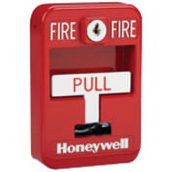 Honeywell Home 5140MPS-1 Pull Station - image 1 of 1