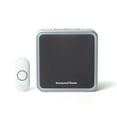 thumbnail image 1 of Honeywell Home 9 Series Wireless Doorbell and Button, 1 of 7