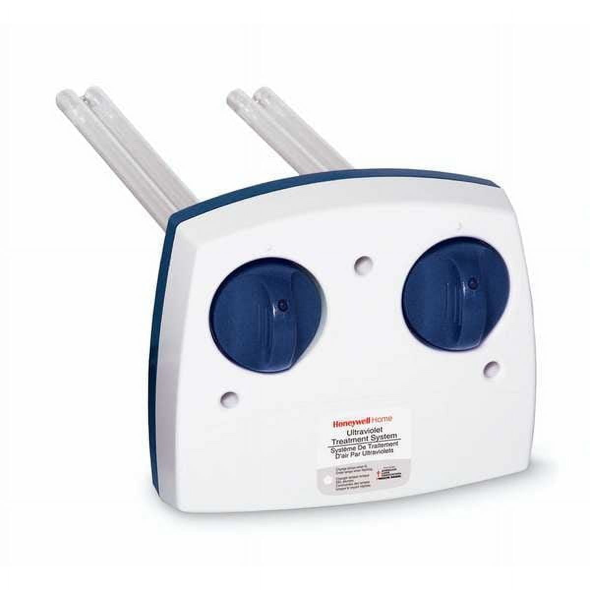 Honeywell UV100E2009 Smart Lamp Ultraviolet Air Treatment System