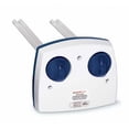 thumbnail image 1 of Honeywell Home Air Treatment System,120V AC,0.62A,White UV100E2009, 1 of 3
