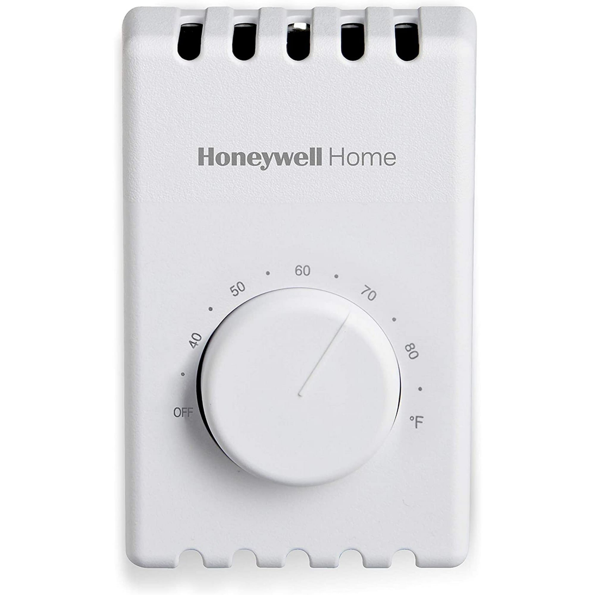 Honeywell Thermostat Manual