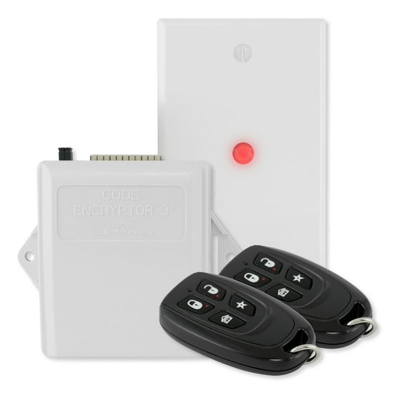 Honeywell Home Code Encryptor CE3 Security Wireless Transmitter