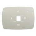 thumbnail image 1 of Honeywell Home Cover Plate, Wall Mount, White, Plastic 32003796-001, 1 of 5