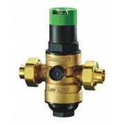 Honeywell Home DS06 "DIALSET" LOW LEAD PRESSURE REGULAT DS06-101-LF