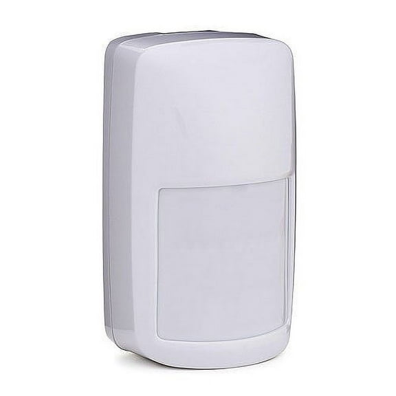 Honeywell Home DT8050V Wired DUAL TEC Motion Sensor, 53' x 72' Range, (Replaces DT8050)