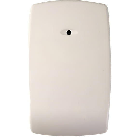 Honeywell Home FG1625T FlexGuard Glassbreak Detector with Tamper, 25' Range