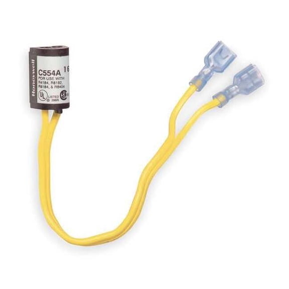 Honeywell Home Flame Sensor,R C554A1463