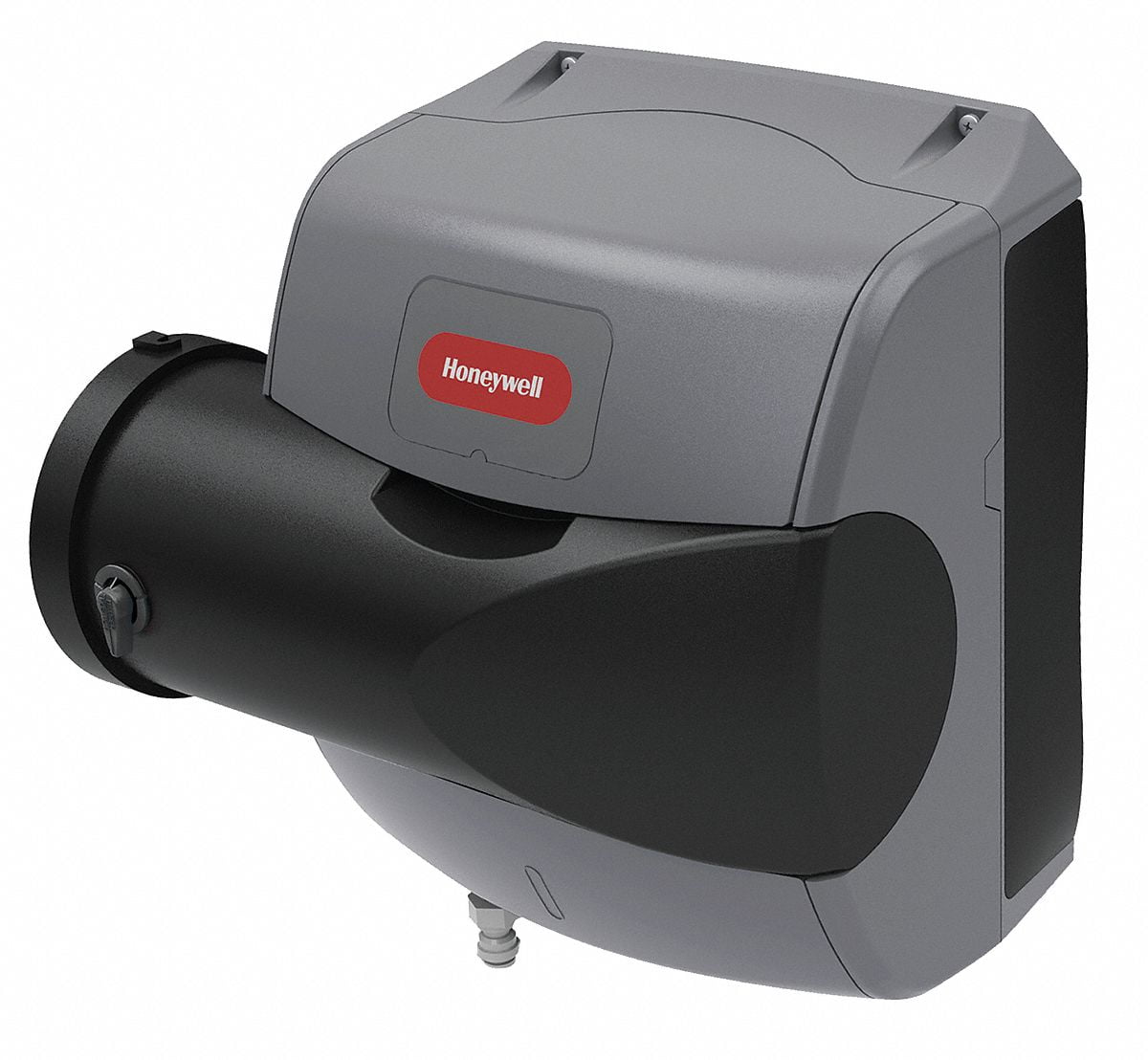 Trueease Humidifier Honeywell Home HE100A1000/U TrueEASE Bypass Humidifier 12 GPD - Walmart.com