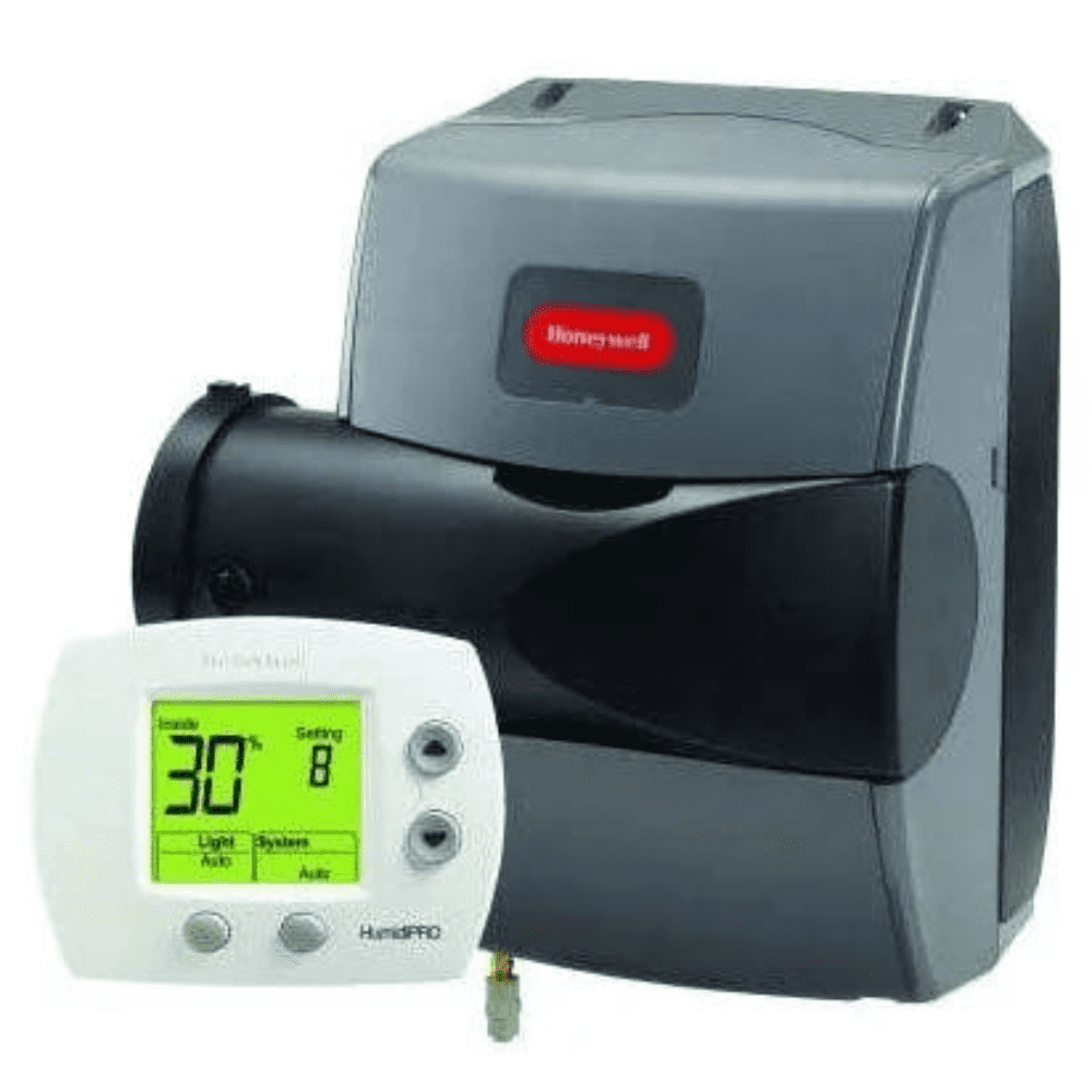 "Honeywell Home HE200A1000 HE200 TrueEASE 17 Gallon Basic Bypass