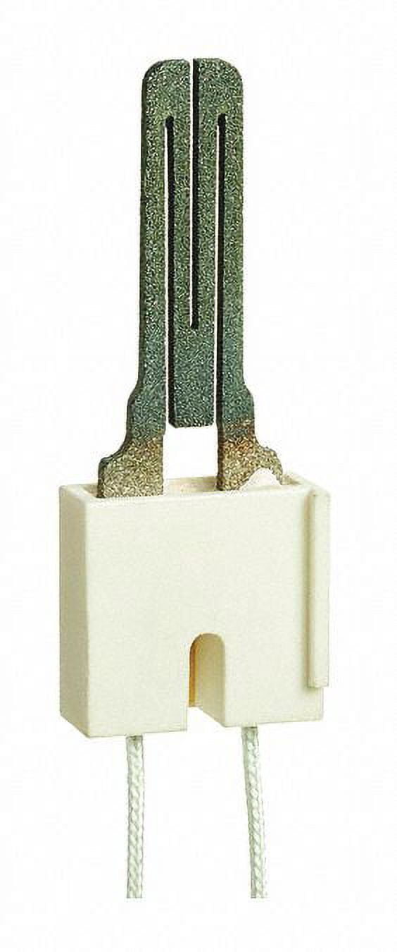 Honeywell Home HOT SURFACE IGNITER,LEADWIRE 5.25",TEMP Q4100C9040