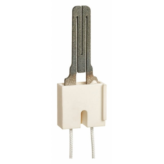 Honeywell Home Hot Surface igniter, 120V, Stripped Ends Q4100C9046