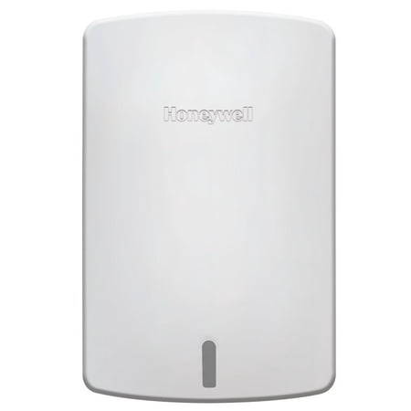 Honeywell FBA C7189R1004 Wireless Indoor Sensor, Premier White