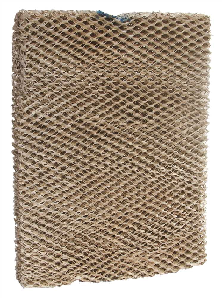 Honeywell Home HC26E1004 HUMIDIFIER PAD Gray