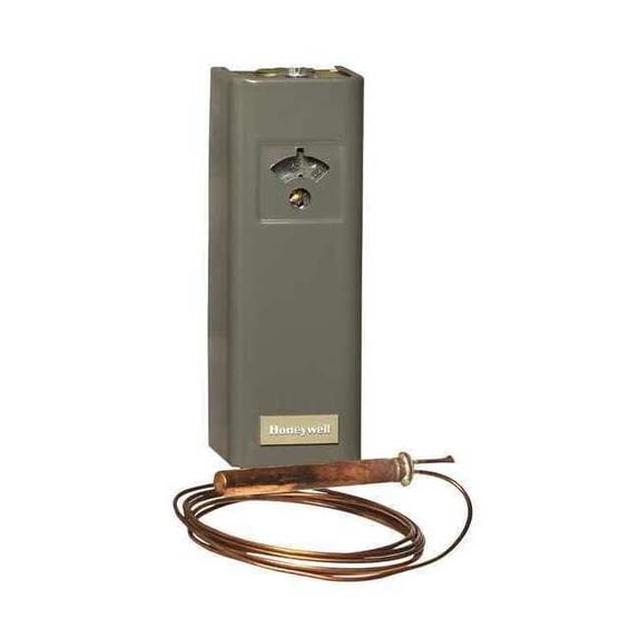 Immersion Controller, Breaks, Vertical or Horizontal, SPST, 12/120/240VDC