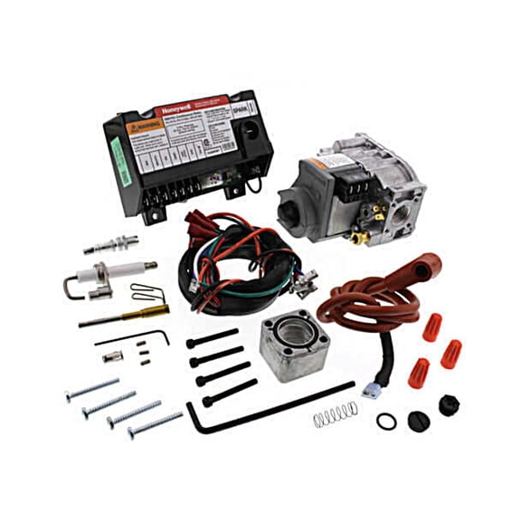 Honeywell Y8610U4001 - Universal Intermittent Pilot Retrofit System