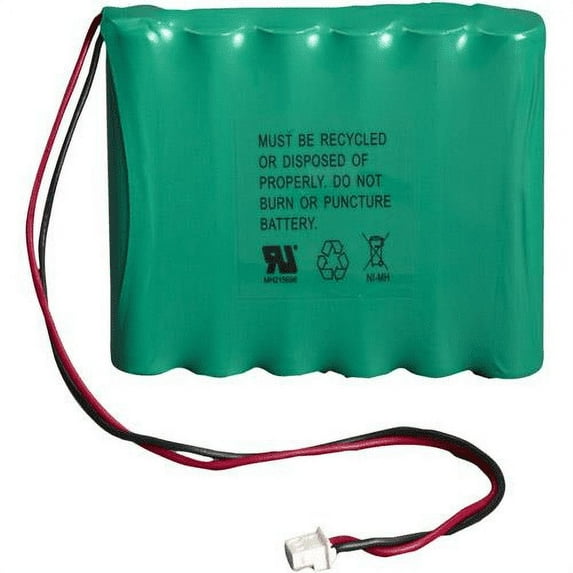 Honeywell Home LCP500-24B Lyric 24-Hour Battery Backup