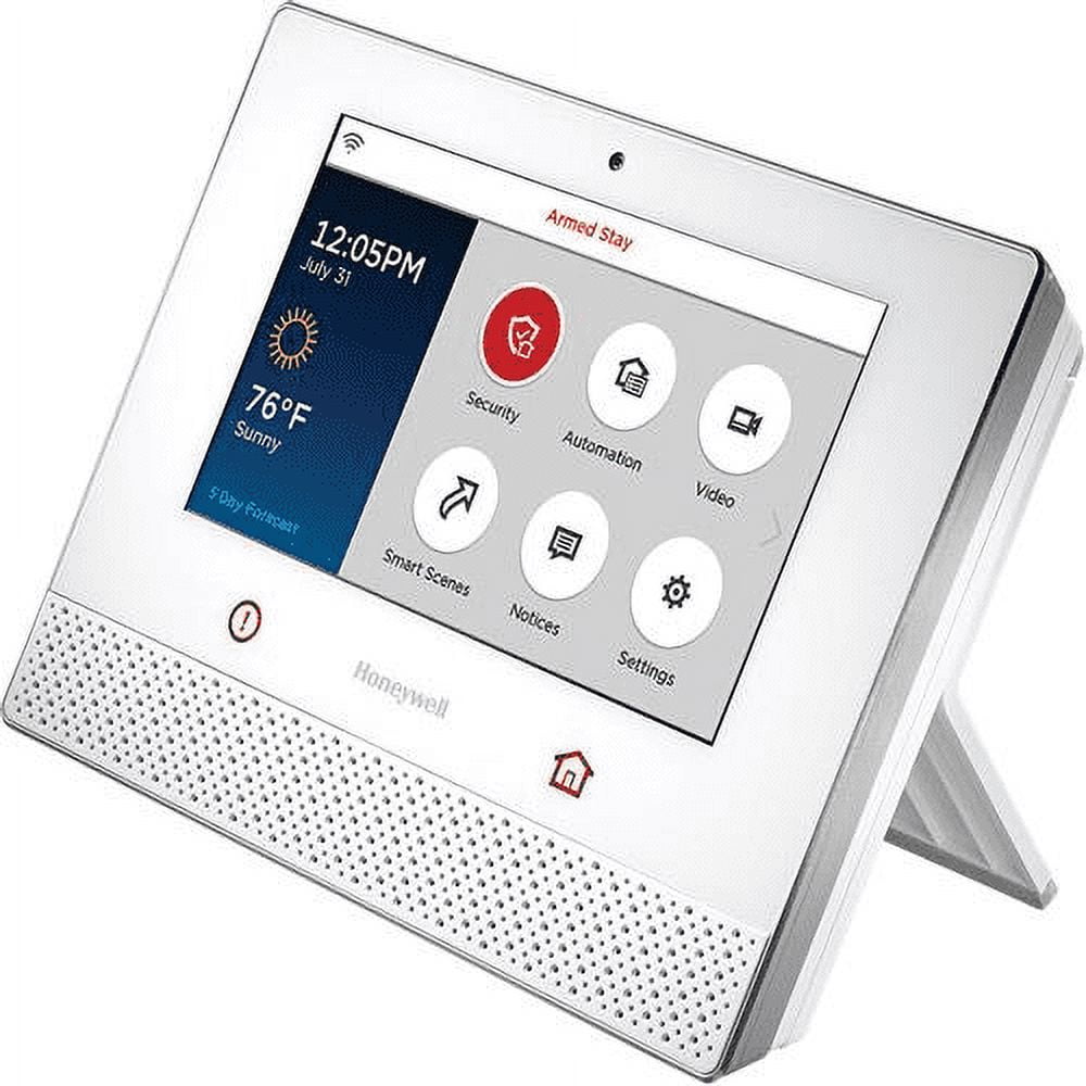 Lcp Controller Honeywell Home LCP500-DK Lyric Controller Deskstand for Lyric ...