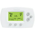 Honeywell Home Digital Low Volt Thermostat, HeatCool, 52 Programming