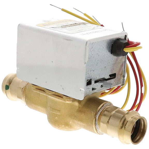 Honeywell Home PRESSURE VALVE,3/4",18" LEAD WIRES ,ES V8043E1412