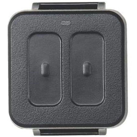 Wireless Personal Panic Transmitter (Two Button) by Honeywell PROSIXPANIC