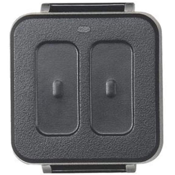 Wireless Personal Panic Transmitter (Two Button) by Honeywell PROSIXPANIC