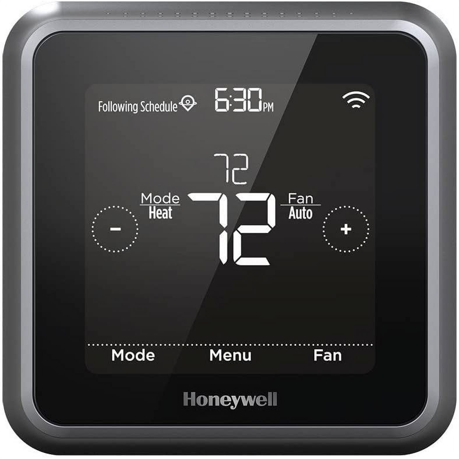 Alquiler para compra de Honeywell Honeywell Smart WiFi