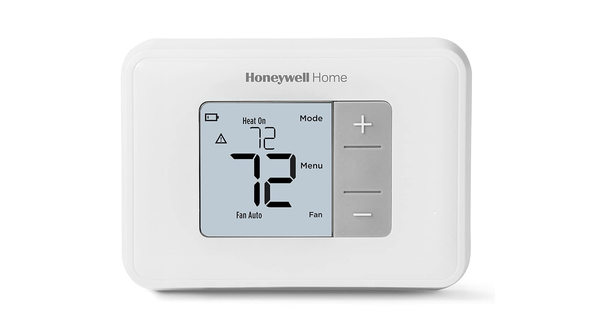 Honeywell Home RTH5160D1003 Non-programmable Thermostat, White C31