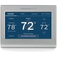 thumbnail image 1 of Honeywell Home RTH9585WF1004 Wi-Fi Smart Color Thermostat, 7 Day, 1 of 2