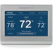 Honeywell Home RTH9585WF1004 Wi-Fi Smart Color Thermostat, 7 Day