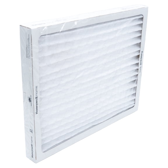 Honeywell Home Replacement Filter,Pleated,MERV 11  50070171-002/U