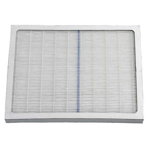 Honeywell White Pleated MERV 11 Dehumidifier Replacement Filter