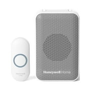 Honeywell Home Series 3: Wireless Portable Doorbell