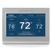 Honeywell Home Smart Color Thermostat