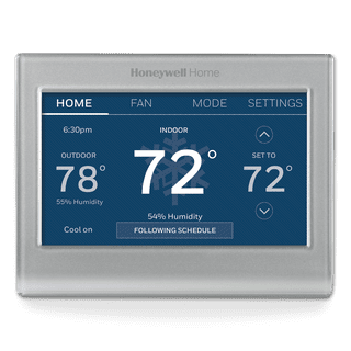 Smart Thermostats that work with Alexa in Works with Alexa 