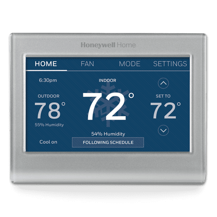 Honeywell Home Smart Color Thermostat