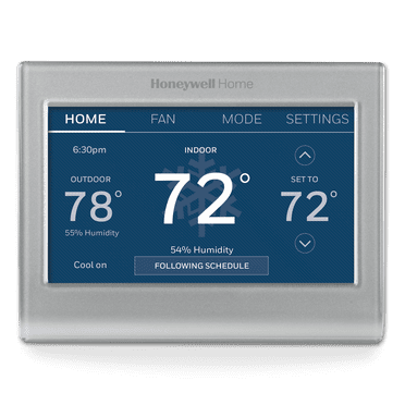 Honeywell Home Smart Color Thermostat