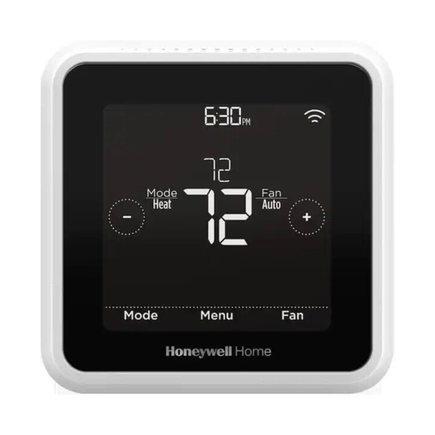 Honeywell Home T5 RTH8800WF Programmable Touchscreen WiFi Smart
