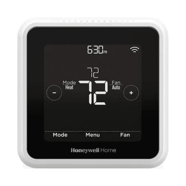 Honeywell Home T5 7Day Smart WiFi Programmable Thermostat with