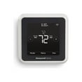 thumbnail image 1 of Honeywell Home T5 RTH8800WF Programmable Touchscreen Wi-Fi Smart Thermostat - White, 1 of 7