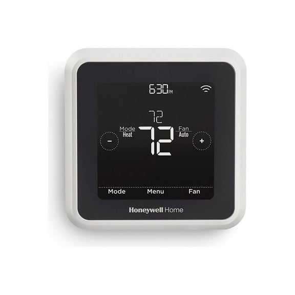 Honeywell Home T5 RTH8800WF Programmable Touchscreen Wi-Fi Smart Thermostat - White