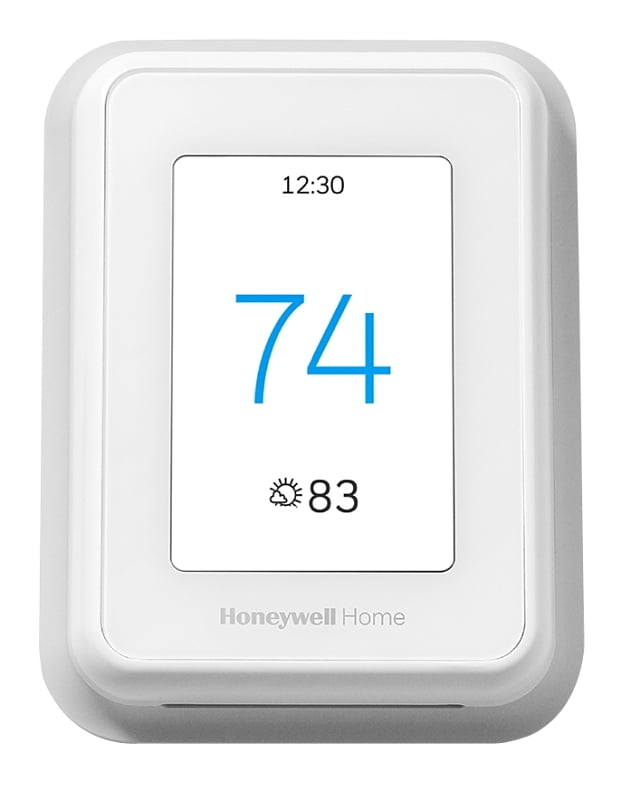 Honeywell Lyric T5 Wi-Fi Smart Thermostat with Liberia Ubuy