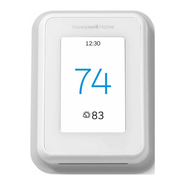 Honeywell Home - Smart Room Sensor - White